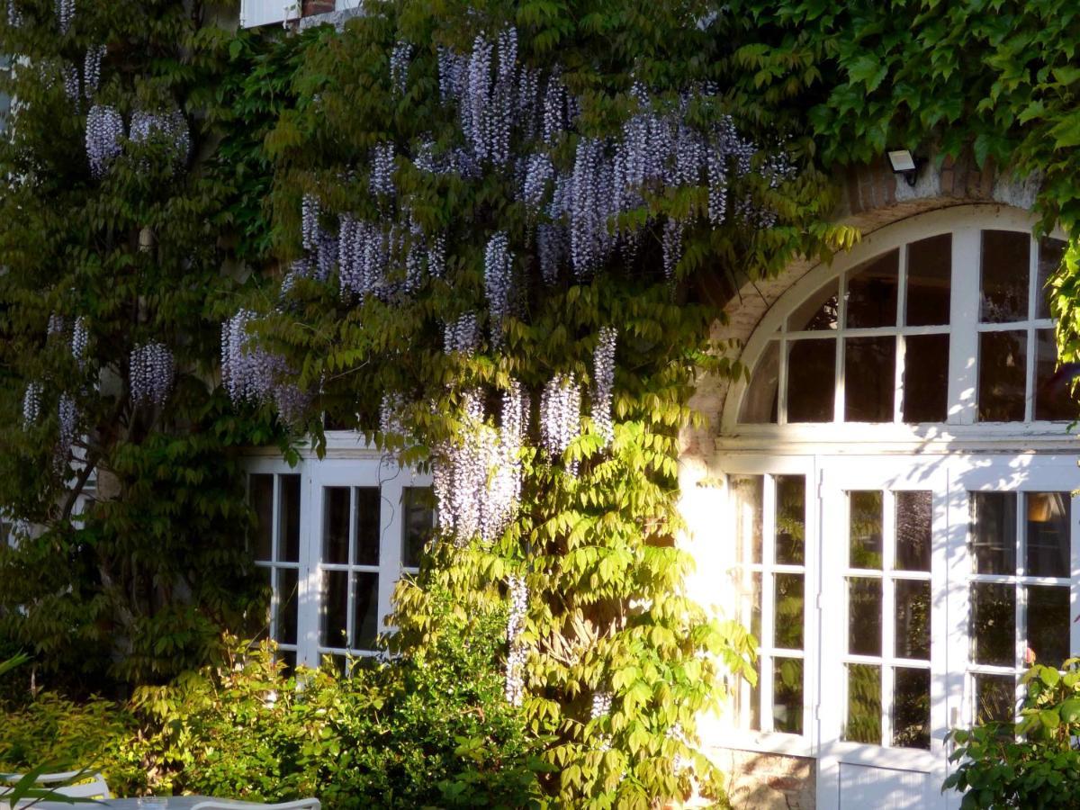 Hotel La Tonnellerie Beaugency
