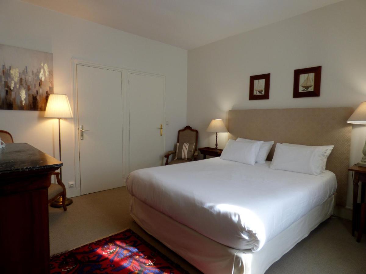 La Tonnellerie 3* Beaugency